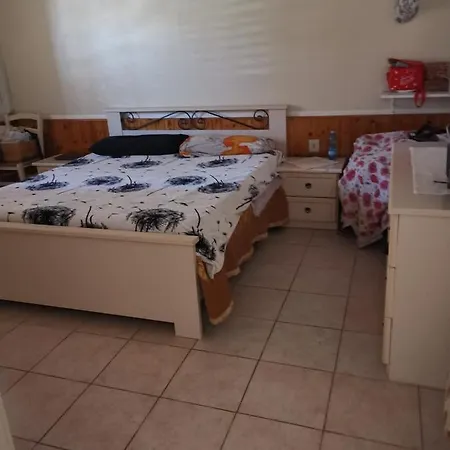 Διαμέρισμα Casetta Ad Όλμπια