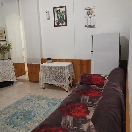 Casetta Ad Διαμέρισμα *